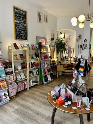   at Other Nature in Berlin