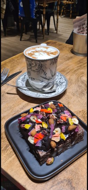  at Ana & Juana in Ushuaia