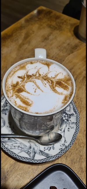  at Ana & Juana in Ushuaia