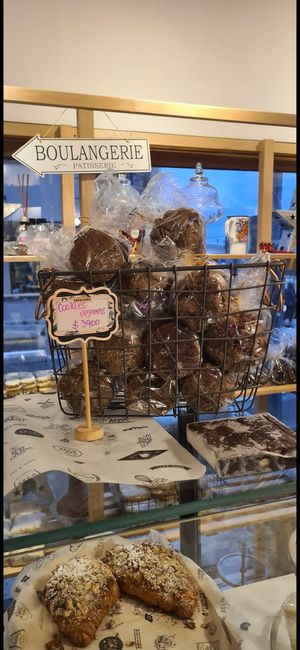  at Ana & Juana in Ushuaia