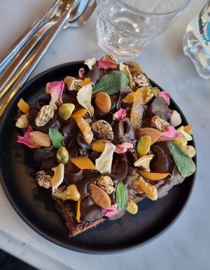  at Ana & Juana in Ushuaia