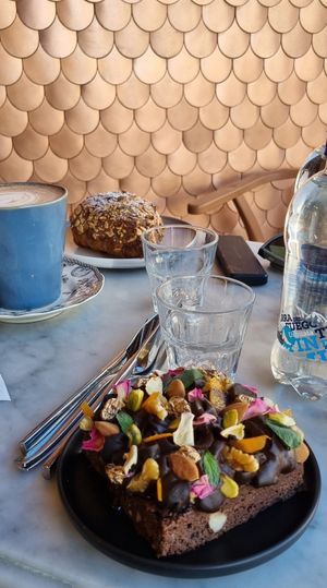  at Ana & Juana in Ushuaia