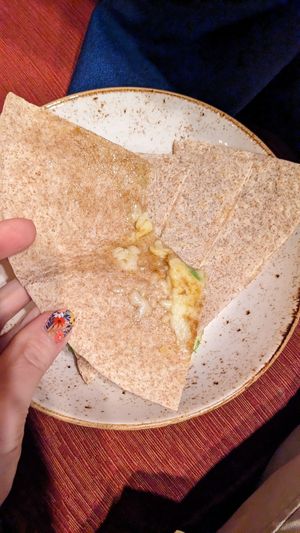  at Life Alive Organic Cafe in Salem