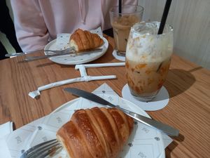  at Deux Coffee Brasil in Foz Do Iguacu