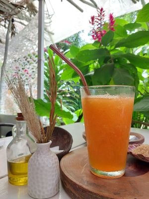  at Ola Bistro in Bahia Blanca