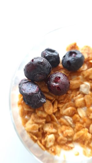 Granola at theno  in Denizli