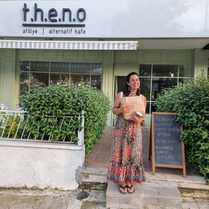 Take away at theno  in Denizli