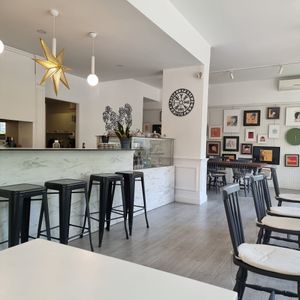 Espaço cuidado e acolhedor at theno  in Denizli