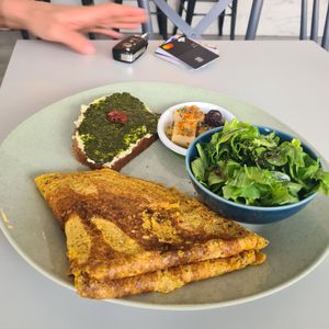  at theno  in Denizli