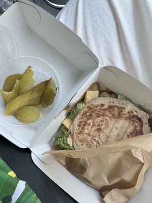   at theno  in Denizli