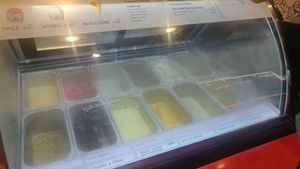  at Kelava Ice Cream in Kuala Lumpur