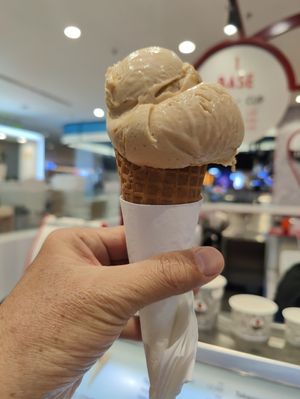  at Kelava Ice Cream in Kuala Lumpur