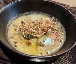 Chef’s Tasting Menu   at The Acorn in Vancouver