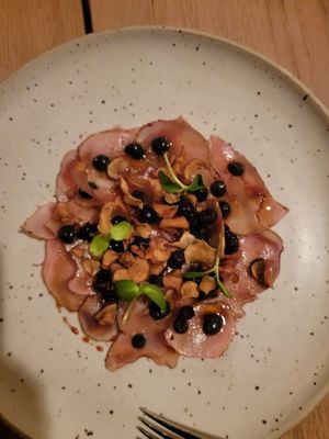  at The Acorn in Vancouver