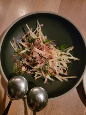  at The Acorn in Vancouver