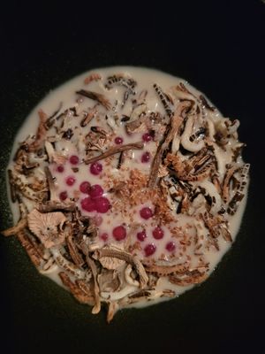  at The Acorn in Vancouver