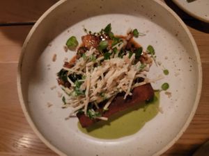  at The Acorn in Vancouver