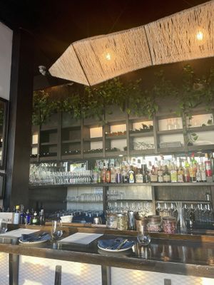   at The Acorn in Vancouver