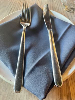   at The Acorn in Vancouver