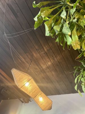   at The Acorn in Vancouver