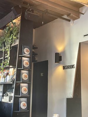   at The Acorn in Vancouver