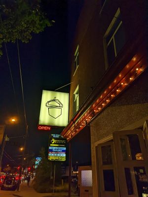  at The Acorn in Vancouver
