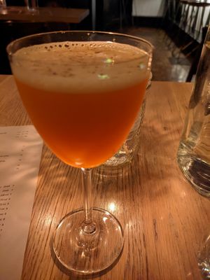  at The Acorn in Vancouver