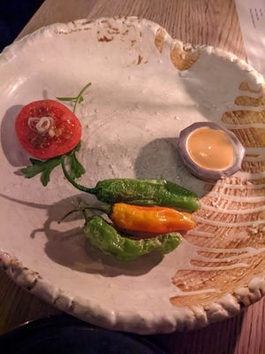  at The Acorn in Vancouver