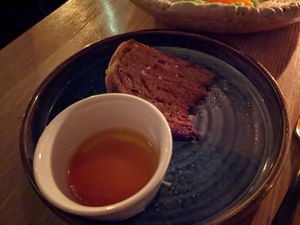  at The Acorn in Vancouver