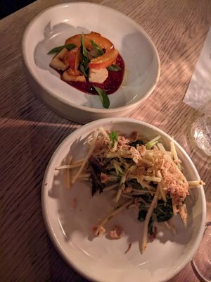  at The Acorn in Vancouver