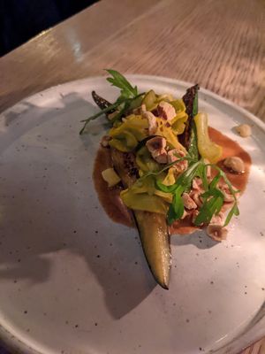  at The Acorn in Vancouver