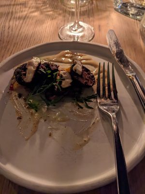  at The Acorn in Vancouver