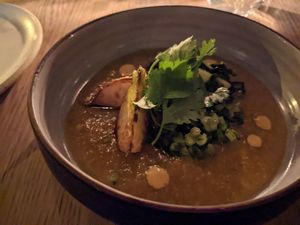  at The Acorn in Vancouver