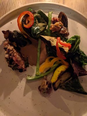  at The Acorn in Vancouver