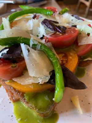  at The Acorn in Vancouver