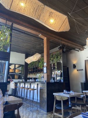 Same  at The Acorn in Vancouver