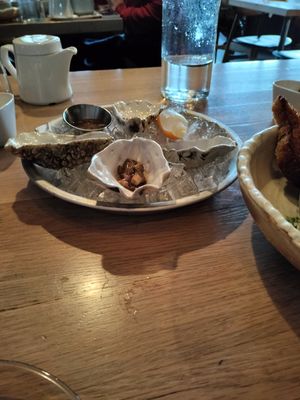  at The Acorn in Vancouver