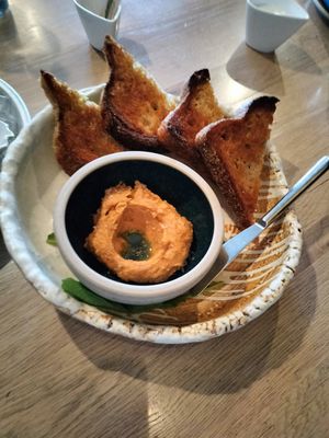  at The Acorn in Vancouver