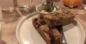   at The Acorn in Vancouver