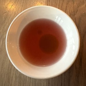   at The Acorn in Vancouver