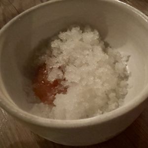   at The Acorn in Vancouver