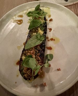   at The Acorn in Vancouver