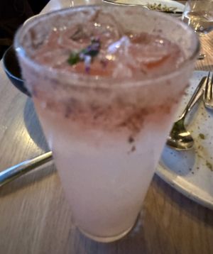   at The Acorn in Vancouver