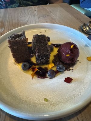   at The Acorn in Vancouver