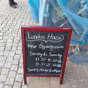  at Limika's House in Celle