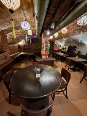 New location at Limika's House in Celle