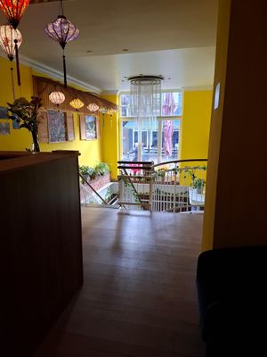  at Limika's House in Celle