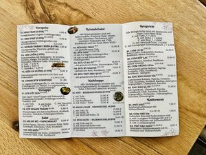   at Limika's House in Celle