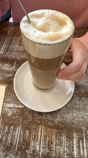   at Buur Deli in Dusseldorf