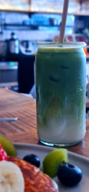  at Buur Deli in Dusseldorf